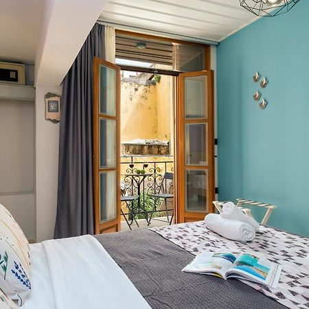 Vereniki Suites Chania Khania Eksteriør bilde